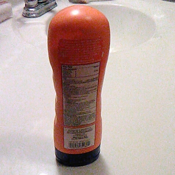 Sunscreen - Picture 2 of 2